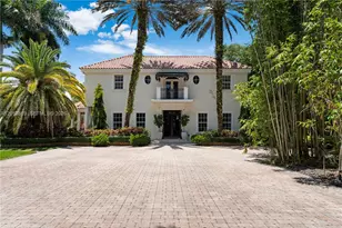 6801 SW 94th St, Pinecrest, FL 33156 - Photo 1