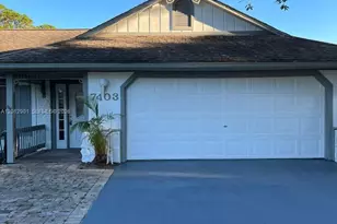 7403 Winter Garden Pkwy, Fort Pierce, FL 34951 - Photo 1