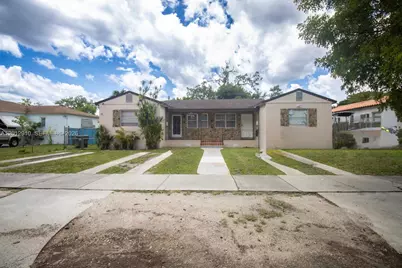 5860 SW 9th St #A, West Miami, FL 33144 - Photo 1