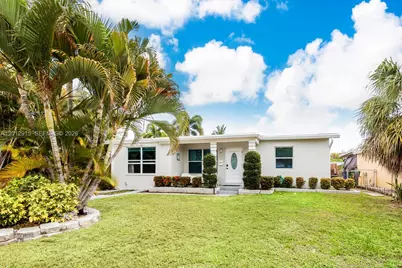 5224 NE 1st Ave, Fort Lauderdale, FL 33334 - Photo 1