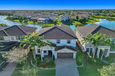 8610 Lakeside Bnd, Parkland, FL 33076 - Photo 1