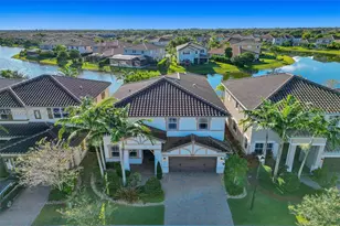 8610 Lakeside Bnd, Parkland, FL 33076 - Photo 1