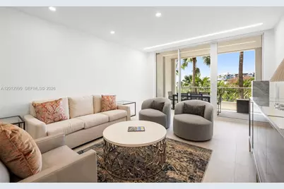 701 Crandon Blvd #401, Key Biscayne, FL 33149 - Photo 1