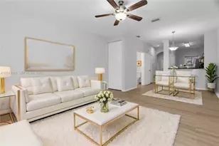 4967 SW 140th Terrace, Miramar, FL 33027 - Photo 1