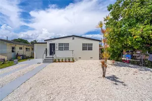 2121 NW 64th St, Miami, FL 33147 - Photo 1