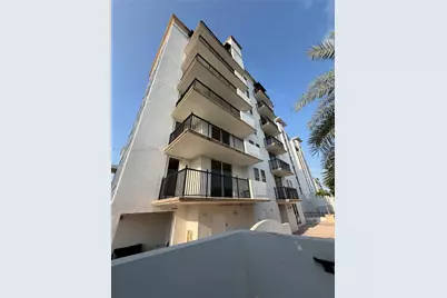 4100 Salzedo St #508, Coral Gables, FL 33146 - Photo 1