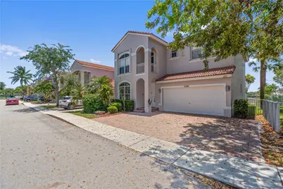 3760 SW 51st St, Hollywood, FL 33312 - Photo 1