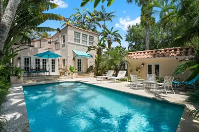 1782 Opechee Dr, Miami, FL 33133 - Photo 1