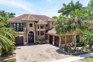 10364 Trianon Pl, Wellington, FL 33449 - Photo 1