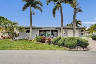 4722 NW 44th Ct, Tamarac, FL 33319 - Photo 1