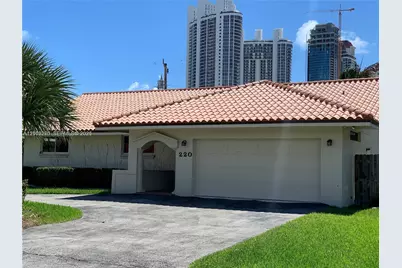 220 187th St, Sunny Isles Beach, FL 33160 - Photo 1