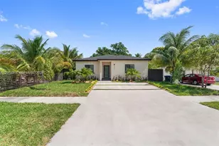 233 NW 120th St, Miami, FL 33168 - Photo 1