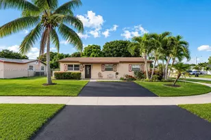 7201 SW 4th St, North Lauderdale, FL 33068 - Photo 1