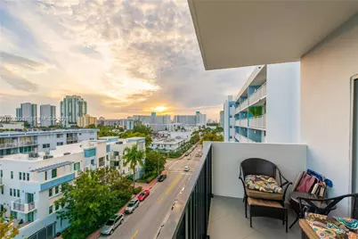 1000 Michigan Ave #704, Miami Beach, FL 33139 - Photo 1