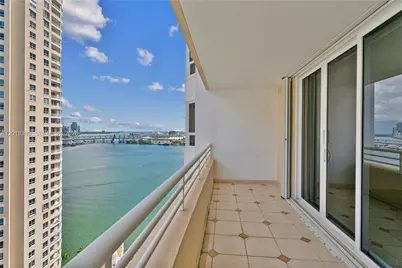808 Brickell Key Dr #2207, Miami, FL 33131 - Photo 1
