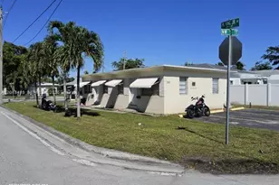 756 NW 5th St, Hallandale Beach, FL 33009 - Photo 1
