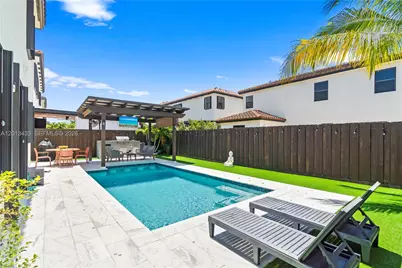 25232 SW 117th Pl, Homestead, FL 33032 - Photo 1