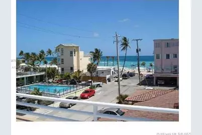 326 Wilson St #105, Hollywood, FL 33019 - Photo 1