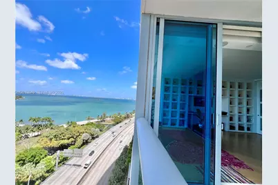 601 NE 36th St #1403, Miami, FL 33137 - Photo 1