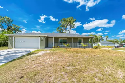 6069 S Moss Cir, Labelle, FL 33935 - Photo 1