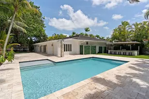 8745 SW 182nd Terrace, Palmetto Bay, FL 33157 - Photo 1