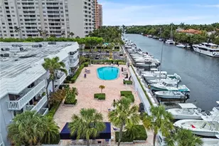 100 Edgewater Dr, Coral Gables, FL 33133 - Photo 1