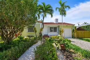 2460 SW 24th St, Miami, FL 33145 - Photo 1