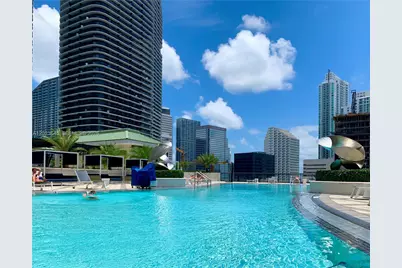 999 SW 1st Ave #2712, Miami, FL 33130 - Photo 1