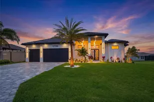 1730 SW 38th Ln, Cape Coral, FL 33914 - Photo 1