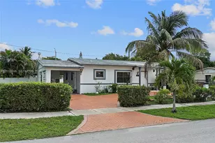 17155 NW 37th Ct, Miami Gardens, FL 33055 - Photo 1