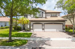 4207 W Whitewater Ave, Weston, FL 33332 - Photo 1