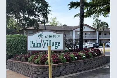 8750 Royal Palm Blvd #219-3, Coral Springs, FL 33065 - Photo 1