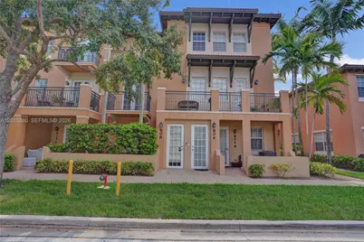 808 SW 147th Ave #3608, Pembroke Pines, FL 33027 - Photo 1