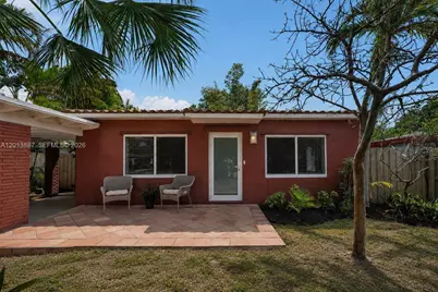 1340 NW 7th Ave, Fort Lauderdale, FL 33311 - Photo 1
