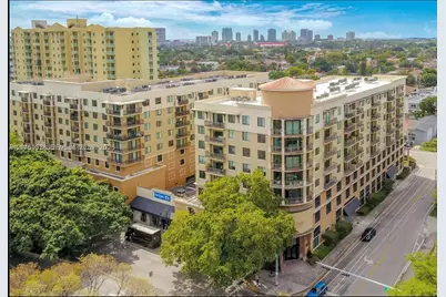 3590 Coral Way #910, Miami, FL 33145 - Photo 1