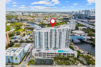 10 SW South River Dr #1506, Miami, FL 33130 - Photo 1