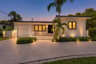 1015 Pizarro St, Coral Gables, FL 33134 - Photo 1
