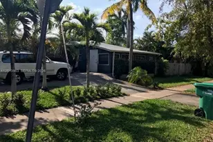 11400 NE 4th Ave, Miami, FL 33161 - Photo 1