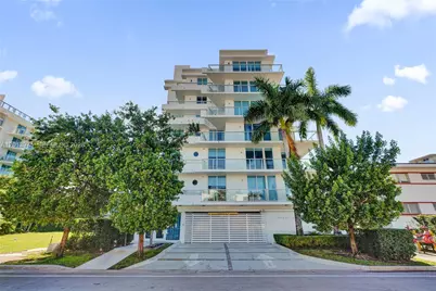 1170 101st St #602, Bay Harbor Islands, FL 33154 - Photo 1