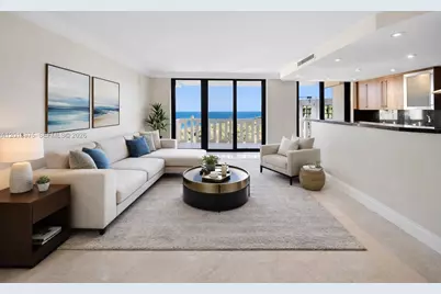 1121 Crandon Blvd #F1203, Key Biscayne, FL 33149 - Photo 1