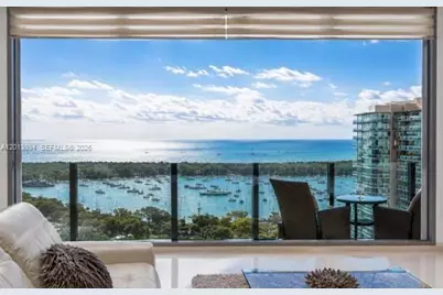 2831 S Bayshore Dr #1504, Miami, FL 33133 - Photo 1