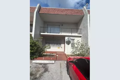 15153 NE 6th Ave #10, Miami, FL 33162 - Photo 1
