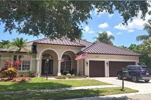 2051 NW 125th Terrace, Pembroke Pines, FL 33028 - Photo 1