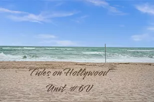 3901 S Ocean Dr, Hollywood, FL 33019 - Photo 1