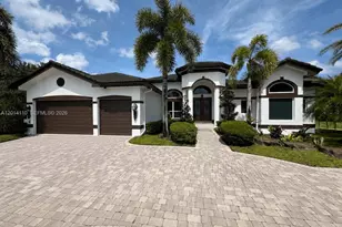 3424 Belmont Terrace, Davie, FL 33328 - Photo 1