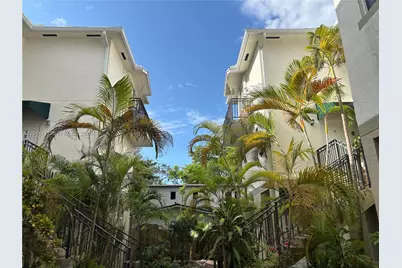 2850 Coconut Ave #4, Miami, FL 33133 - Photo 1
