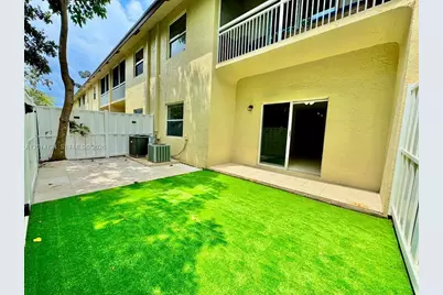 3670 NW 91st Ln #3670, Sunrise, FL 33351 - Photo 1