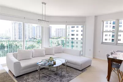 20000 E Country Club Dr #1001, Aventura, FL 33180 - Photo 1