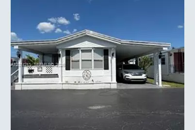 114 Lone Pine Drive, Hallandale Beach, FL 33009 - Photo 1