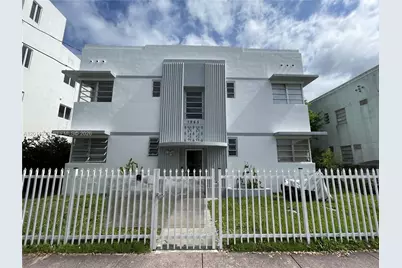 1965 Calais Dr #7, Miami Beach, FL 33141 - Photo 1